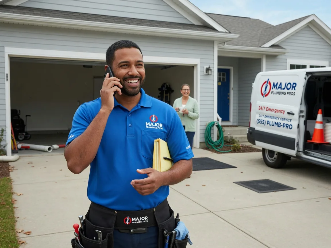 Drain Cleaning Services Dowell, IL FAQs